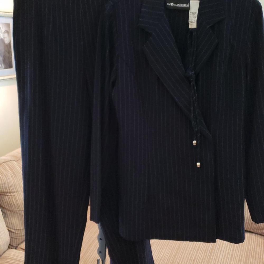 Pant set/suit